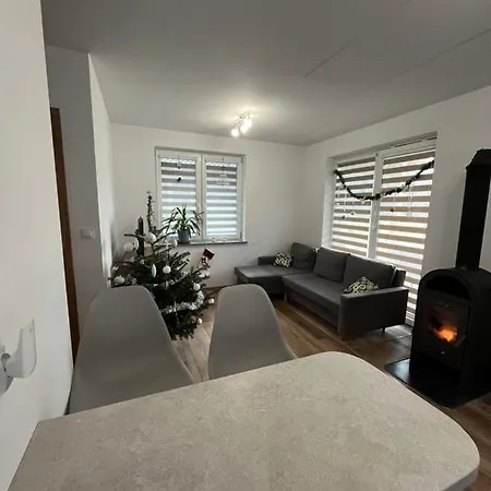 Osada Gorski Potok Holiday home