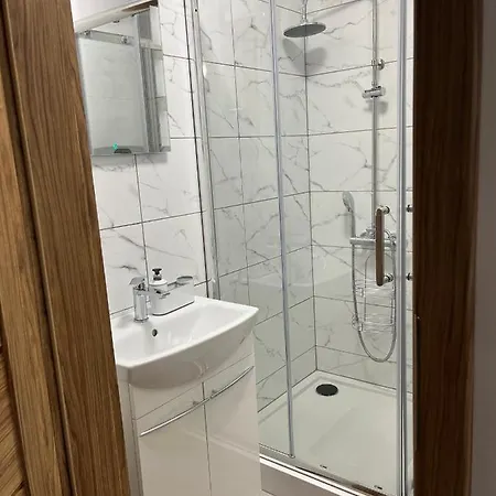 Osada Gorski Potok Tatil Evi