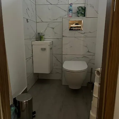 Holiday home Osada Gorski Potok Radkow