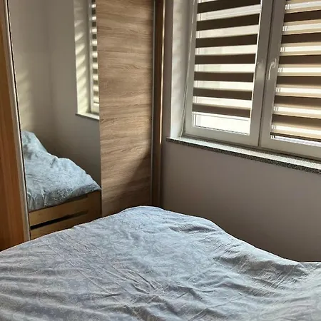 Osada Gorski Potok * Radkow