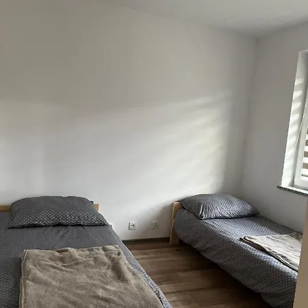 Tatil Evi Osada Gorski Potok *