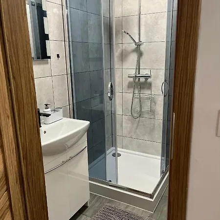 Tatil Evi Osada Gorski Potok