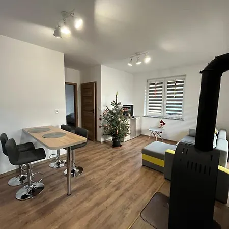 Osada Gorski Potok * Radkow