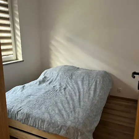 Tatil Evi Osada Gorski Potok *