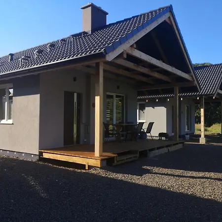 Osada Gorski Potok * Radkow