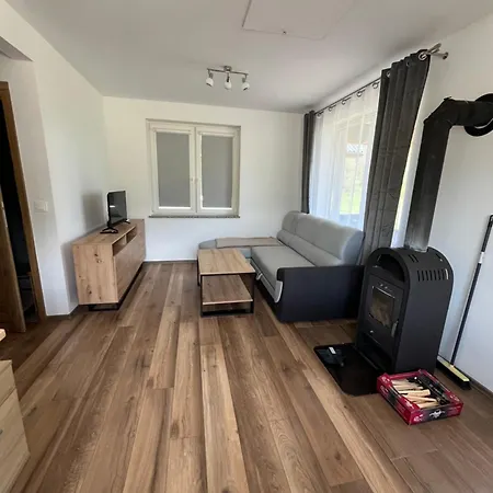 Osada Gorski Potok *