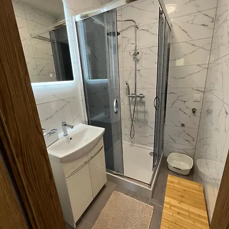 Tatil Evi Osada Gorski Potok