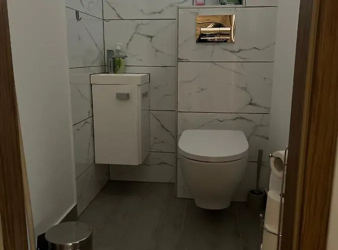 Holiday home Osada Gorski Potok Radkow