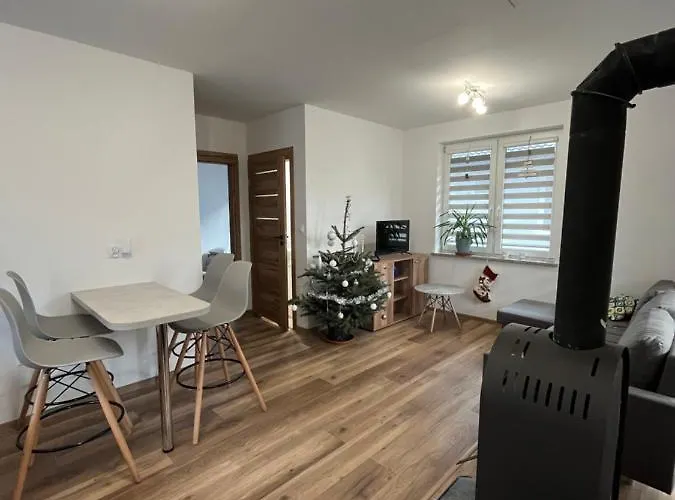 Holiday home Osada Gorski Potok *