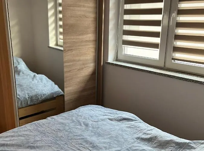 Osada Gorski Potok * Radkow