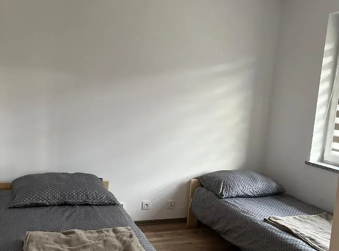 Holiday home Osada Gorski Potok *