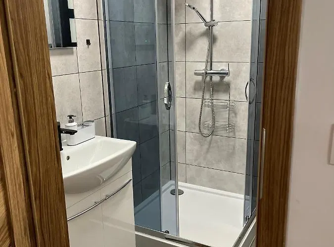 Holiday home Osada Gorski Potok