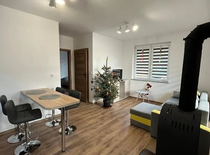 Osada Gorski Potok * Radkow