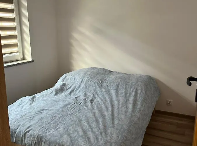 Holiday home Osada Gorski Potok *