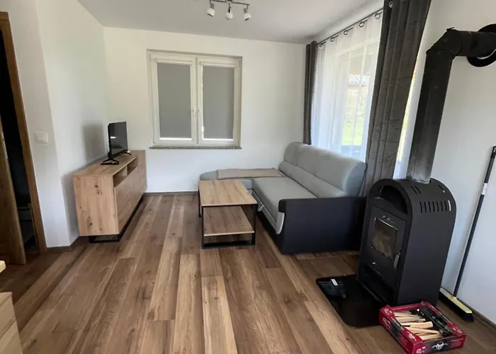 Osada Gorski Potok *