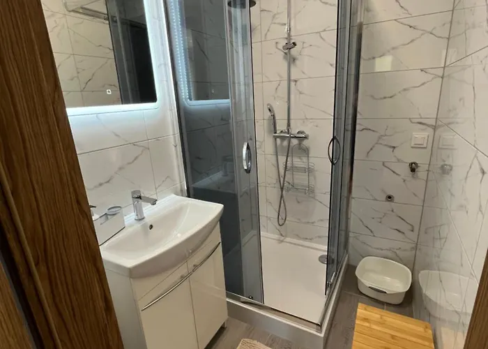 Holiday home Osada Gorski Potok